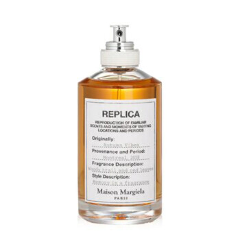 Replica Autumn Vibes EDT Spray 3.4 oz