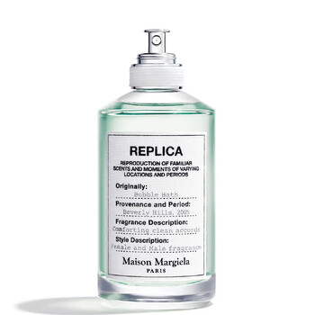 Replica Bubble Bath EDT Spray 1.0 oz