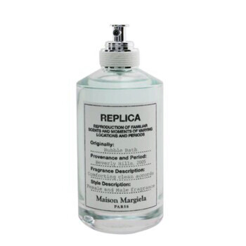 Replica Bubble Bath EDT Spray 3.4 oz