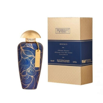 Rococo EDP Spray 3.4 oz