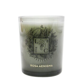 Rosa Aenigma Scented Candle 6.7 oz