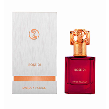 Rose 01 EDP Spray 1.69 oz
