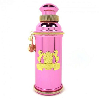 Rose Oud EDP Spray 3.4 oz Tester