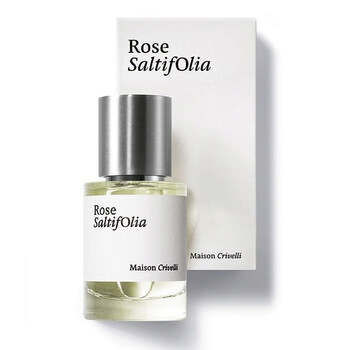 Rose Saltifolia EDP Spray 1.0 oz
