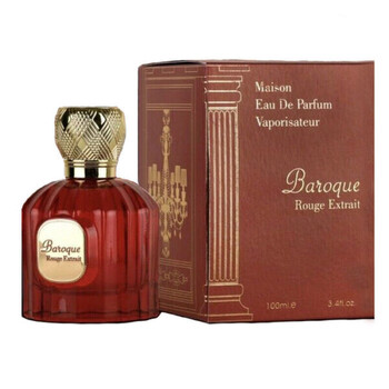 Rouge Extrait Baroque Rouge Extrait de Parfum Spray 3.4 oz