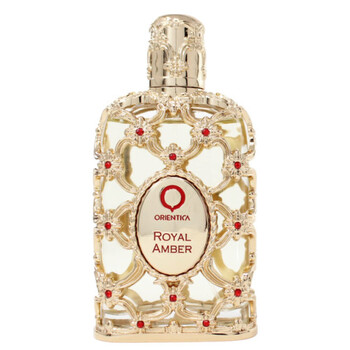 Royal Amber EDP 5.0 oz