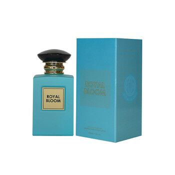 Royal Bloom EDP 3.4 oz