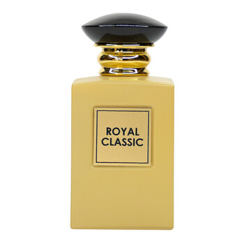 Royal Classic EDP Spray 3.4 oz