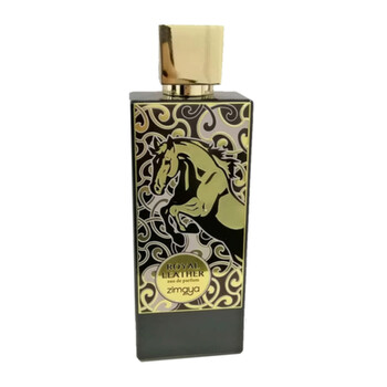 Royal Leather EDP Spray 3.38 oz
