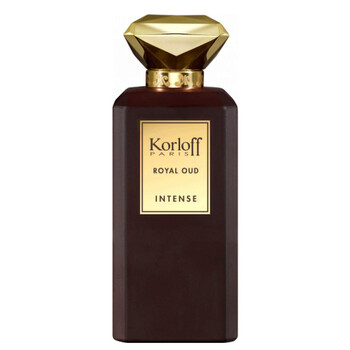 Royal Oud Intense EDP Spray 2.9 oz