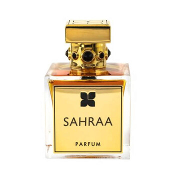 Sahraa Parfum Spray 3.4 oz