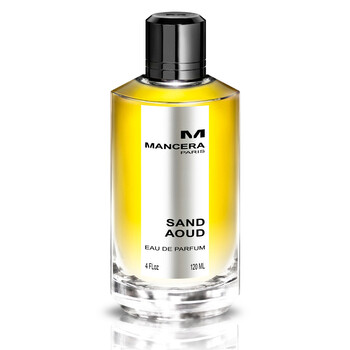 Sand Aoud EDP Spray 4.0 oz 120 ml