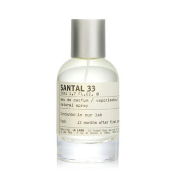 Santal 33 EDP Spray 1.7 oz 50 ml