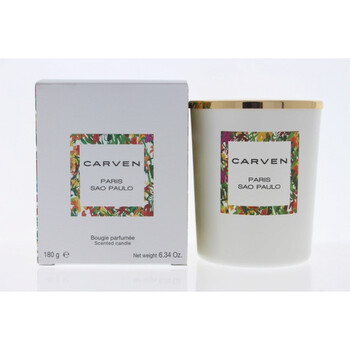 Sao Paulo 6.35 oz Scented Candle