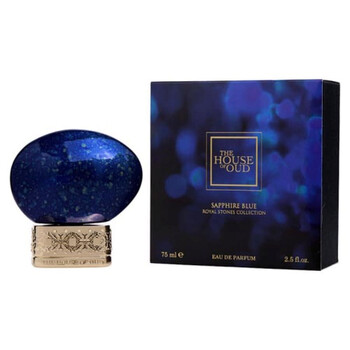 Sapphire Blue EDP 2.5 oz