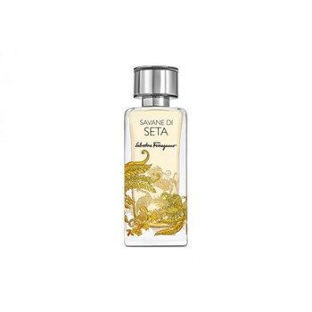 Savane Di Seta EDP 3.4 oz Tester