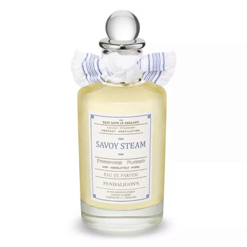 Savoy Steam EDP Spray 3.4 oz