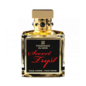 Unisex Secret Tryst Extrait de Parfum Spray 3.4 oz