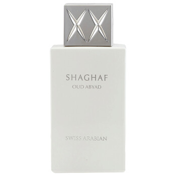 Shaghaf Oud Abyad EDP Spray 2.5 oz