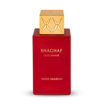 Shaghaf Oud Ahmar EDP Spray 2.5oz