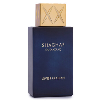 Shaghaf Oud Azraq EDP Spray 2.54 oz