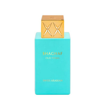 Shaghaf Oud Tonka EDP Spray 2.54 oz Tester