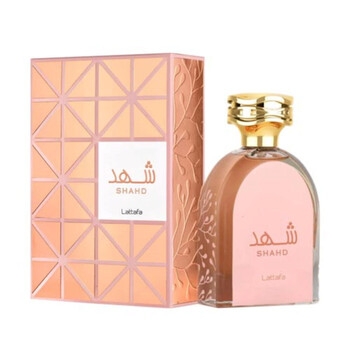 Shahd EDP 3.4 oz