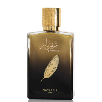 Shahryar EDP 3.4 oz