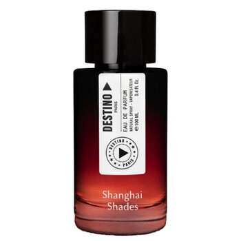 Shanghai Shades EDP 3.4 oz