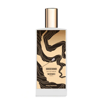 Sherwood EDP Spray 2.5 oz