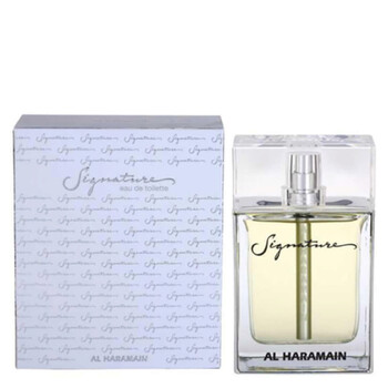Signature EDT Spray 3.4 oz