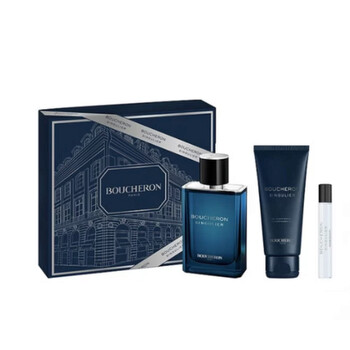 Singulier Gift Set