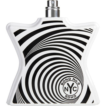 Soho EDP Spray 3.3 oz Tester