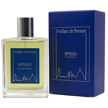 Spigo EDP Spray 3.4 oz