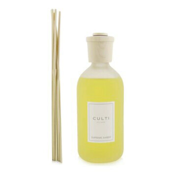 Unisex Supreme Amber Stile Room Diffuser 16.9 oz