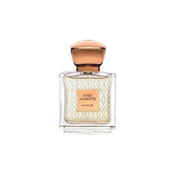 Sweet Ambrette EDP Spray 2.5 oz