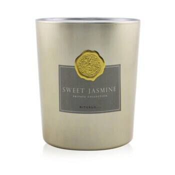 Sweet Jasmine Scented Candle 12.6 oz