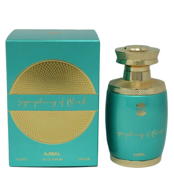 Symphony Of Oud EDP Spray 2.5 oz