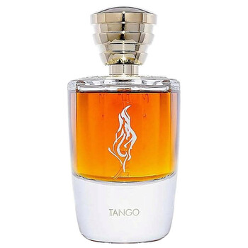 Tango EDP Spray 3.4 oz Tester