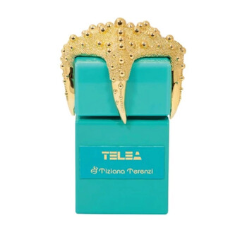 Telea Extrait de Parfum Spray 3.4 oz 100 ml