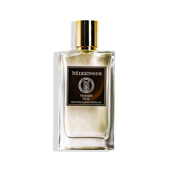 Tender Oud EDP 3.4 oz