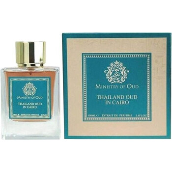 Thailand Oud In Cairo Extrait de Parfum Spray 3.4 oz