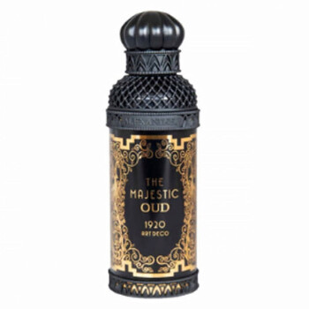 The Majestic Oud EDP Spray 3.4 oz