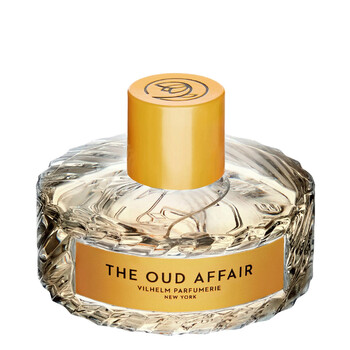 The Oud Affair EDP 3.4 oz