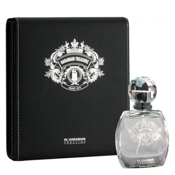 Treasure EDP Spray 2.37 oz