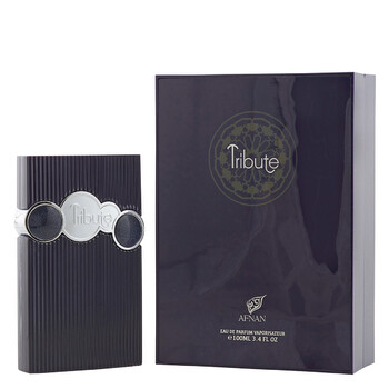 Tribute Blue EDP Spray 3.38 oz