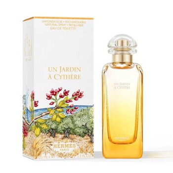 Un Jardin A Cythere EDT Spray 3.4 oz