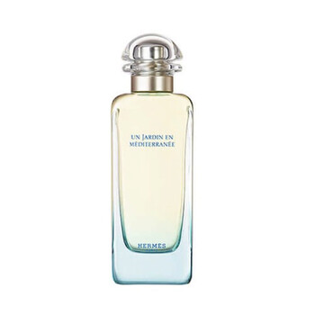 Unisex Un Jardin En Mediterranee EDT 3.4 oz Tester