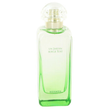 Un Jardin Sur Le Toit EDT Spray 3.3 oz Tester