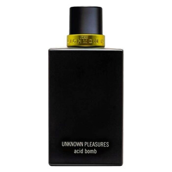 Unknown Pleasures Acid Bomb EDP 3.4 oz